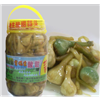 甜酸蒜头湛江黄坡特产肖观生糖醋蒜头泡菜2.2kg