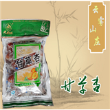  云雾山庄宁夏六盘山甘草杏400g*4包