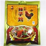 息烽阳朗鸡贵州特产叶老大辣子鸡
