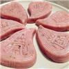 潮汕特产潮汕小吃潮汕美食汕头特色红壳桃粿红桃粿
