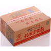 河南特产食品 北京方便面 麻辣味65g*36袋整箱 气泡膜防碎包装