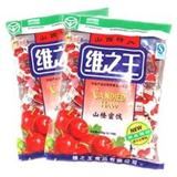 维之王山楂蜜饯500g*2