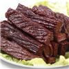 牛肉干 内蒙古蒙力手撕风干牛肉干 包邮 休闲零食特产美食品