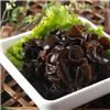 山货陇南两当县土特产农产品野生椴木黑木耳干货散装木耳500G