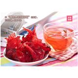 牡丹花果肉蜜饯