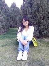 党丽娜