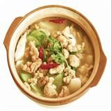 虎头鸡寿光特产寿光王高虎头鸡