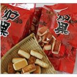 长春鼎丰真炉果 传统糕点 休闲零食小吃舌尖美食特产