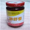 金菜地鲜虾酱蘸酱香辣虾子安徽特产