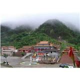 信宜大仁山景区门票成人票