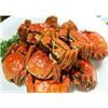 至臻美味之沱湖蟹
