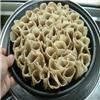 5件包邮山西特产手工莜面农家自制熟食莜面窝窝莜面栲栳栳可蒸可