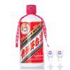 贵州茅台酒 飞天茅台酒53度 酱香型飞天茅台500ml中国名酒 