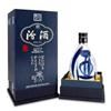 53度三十年陈酿青花瓷汾酒 新款30年青花瓷汾酒