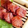 金钱肉蜜汁猪肉脯肉干零食80g独立小包装