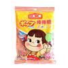 不二家果味棒棒糖20支装125g/袋下午茶零食日本小食