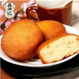 山西鑫炳记草子糕整箱2000g 