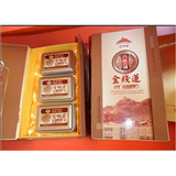 梁蜂神金线莲养生茶4克*24包