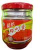 翁源特产翁江红韶信蒜蓉辣椒酱 