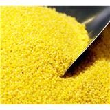 小米熬粥 五谷杂粮米 食用粗粮小米5斤新小黄米 2500g2袋包邮