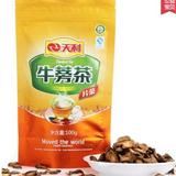 天利牛蒡茶100g正品袋装养生茶 黄金牛蒡片茶牛蒡根牛膀茶徐州特产
