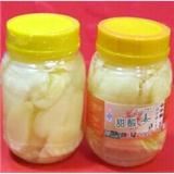 甜酸姜