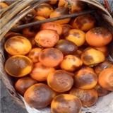 甘肃陇南特产新鲜柿子酒柿子农家自产发酵水果零食非柿饼