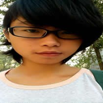 曾丽