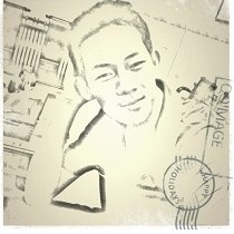 马晓东