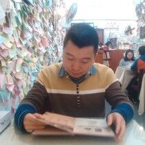 孟显飞