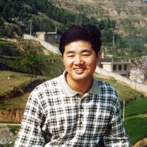 冯英健
