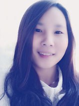 朱美玲