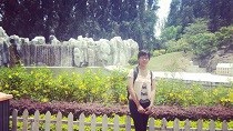 郑伽旬