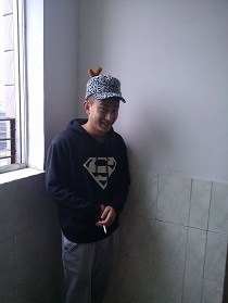 潘正威