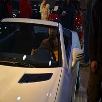 任丽松