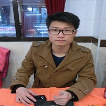黄庆贵