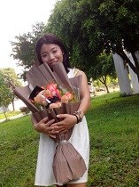 谢婉丽