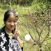 黄晚秋