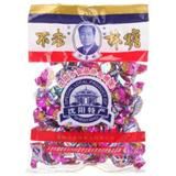 好吃的不老林