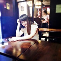 周小莹