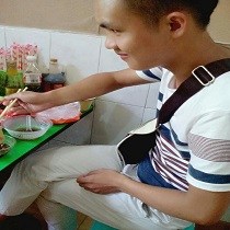 张林林