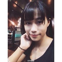 李嘉双