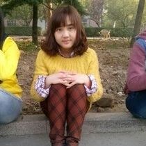 贺雅丽
