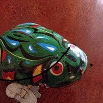 林烨扬