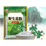 野生葛粉
