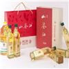 【限时特惠 五盒包邮】红安茶籽油 将军县特产 天台山压榨茶籽油  500g/盒