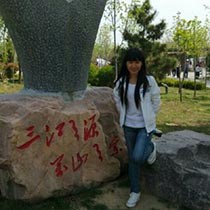 会微笑的鱼