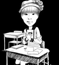 姚朦朦