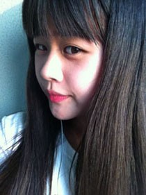 朱倩倩