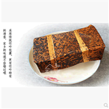 南白黄糕粑 贵州遵义特产 南白赵家黄糕粑 竹叶粑 南白黄粑 300克 包邮